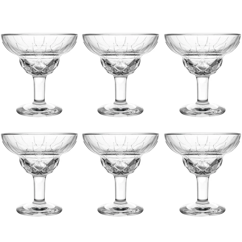 La Rochère Chicago cocktailglas 6-pack 21 cl