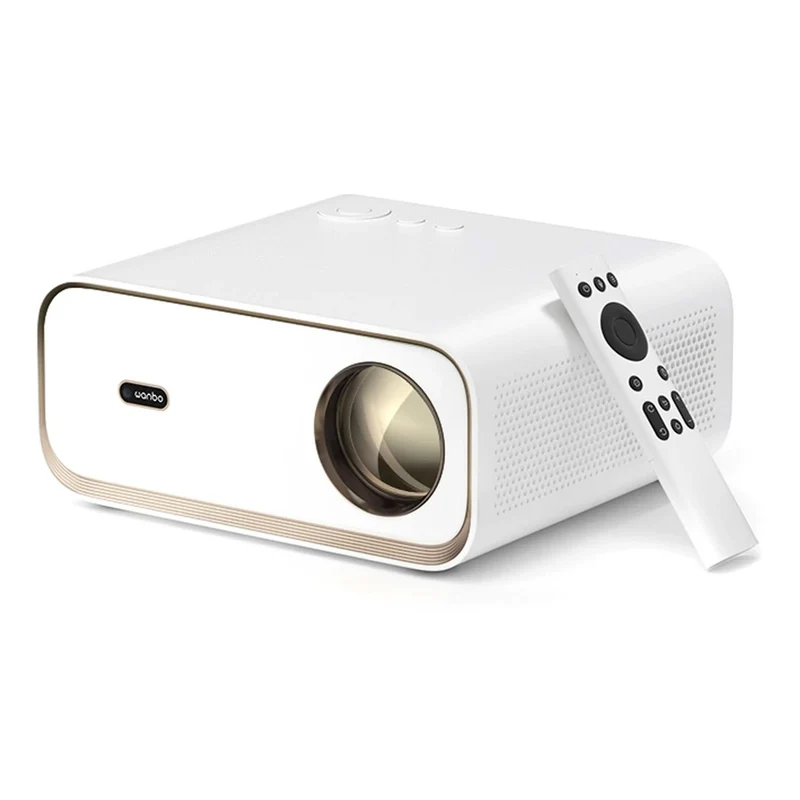 Xiaomi Wanbo X5 Projector
