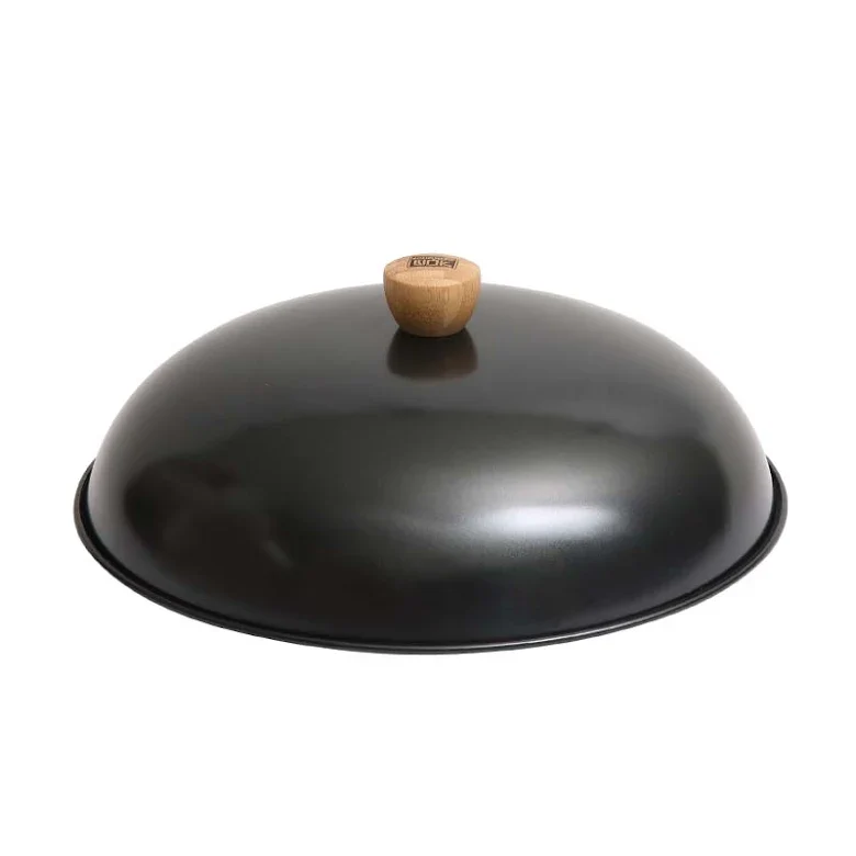 Dexam School of Wok lock till wokpanna 36 cm