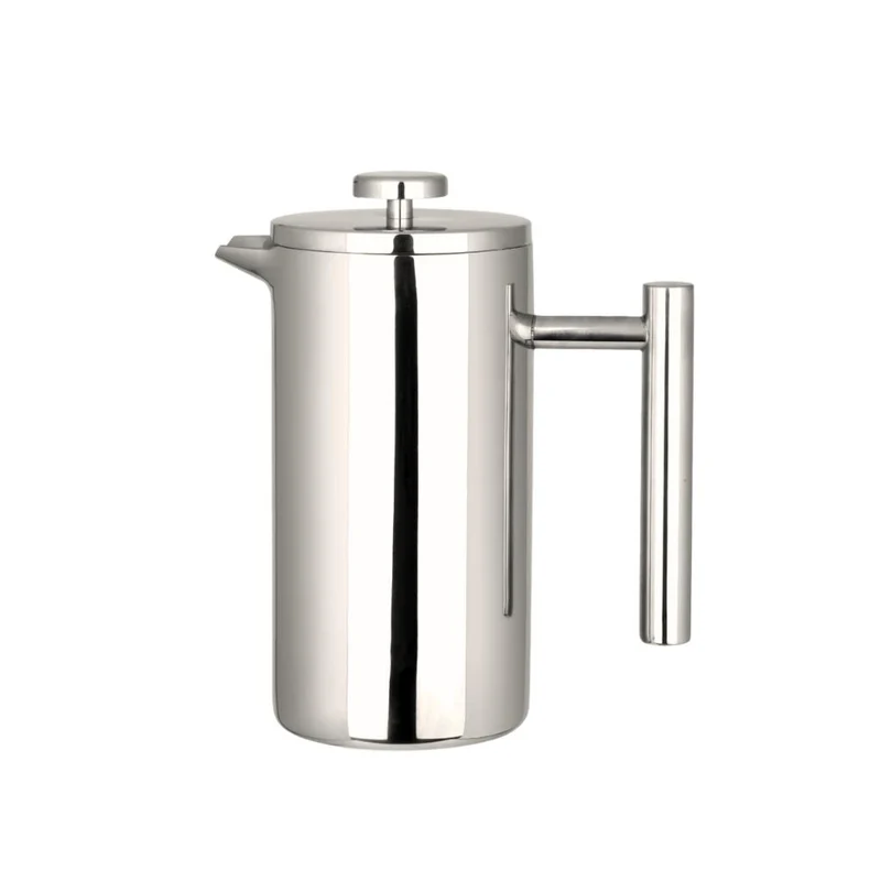 French Press stempelkande – Rustfrit Stål