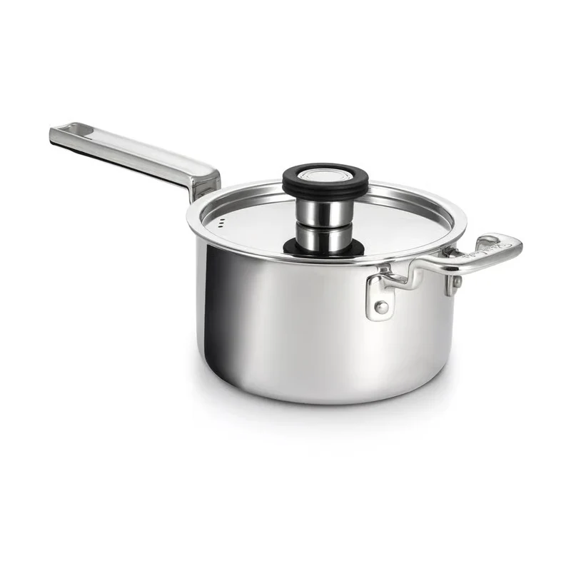 Robert welch 316 Series kastrull 1,2 L rostfritt stål