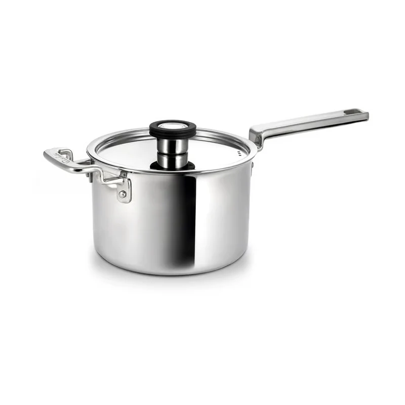 Robert welch 316 Series kastrull 3 L rostfritt stål