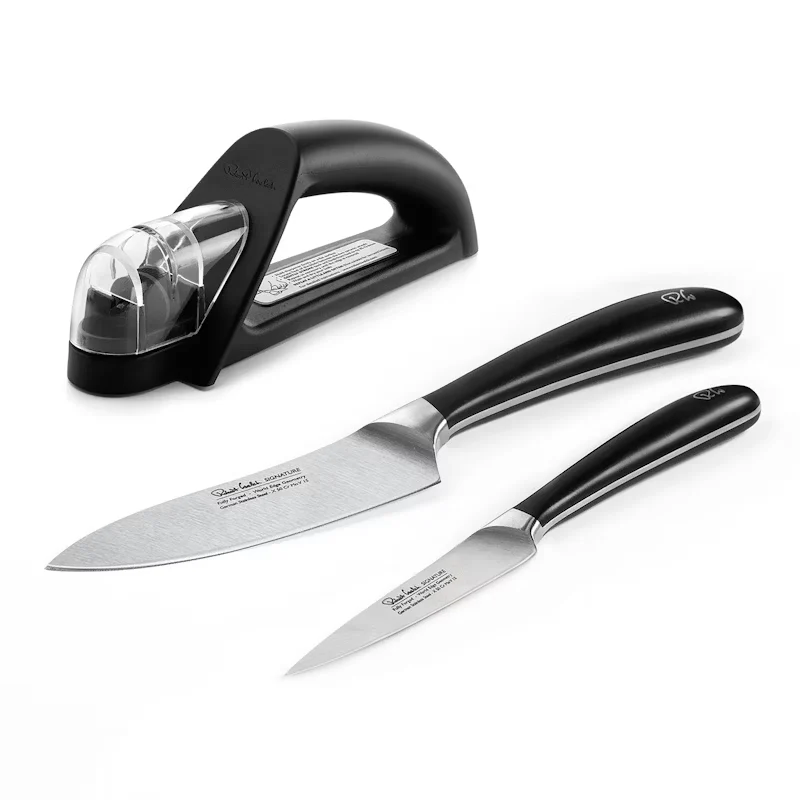 Robert Welch Signature Knivset 3 Delar