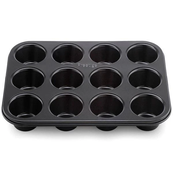 meyer group Inspire Non-Stick Muffinsplåt 12 Stk