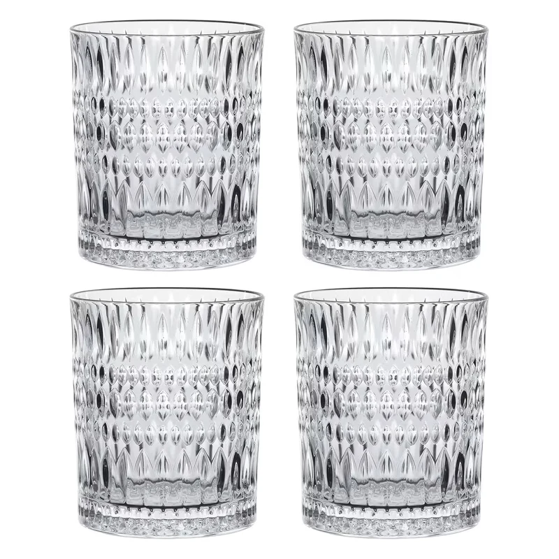 Nachtmann Ethno tumblerglas 29 cl 4-pack
