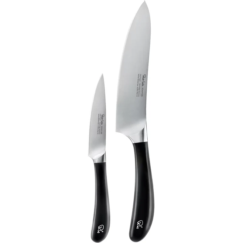 Robert welch Signature Knivset 2 delar