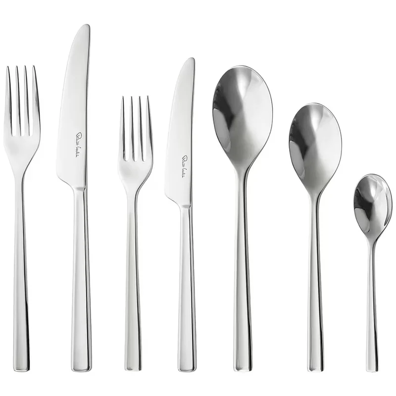 Robert welch Blockley bestickset 84 delar