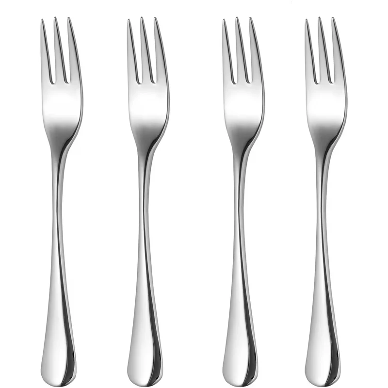 Robert welch Radford kanapégaffel 4-pack