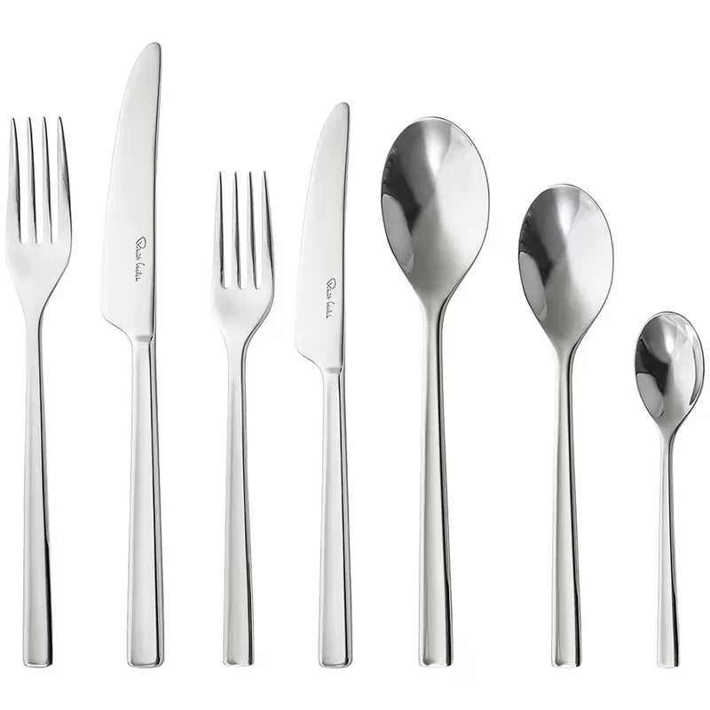 Robert welch Blockley bestickset 42 delar
