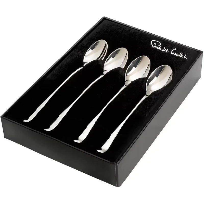 Robert welch Radford Tesked 21 cm 4-Pack