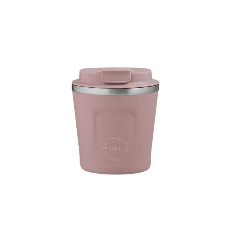 To go kop, Dusty Rose - 240 ml