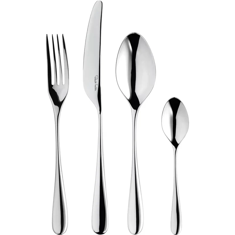 Robert welch Arden Bestickset 84 Delar