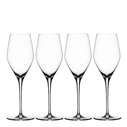 Spiegelau Authentis Champagneglas 27 cl 4-pack