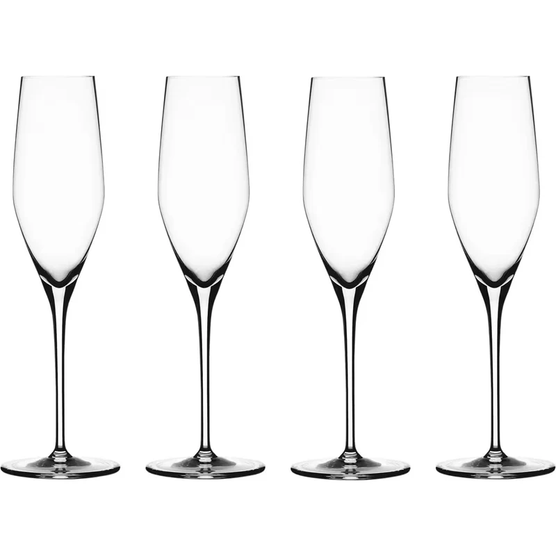 Spiegelau Authentis Champagneglas 19 cl 4-pack