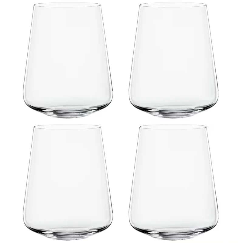 Spiegelau Definition vattenglas 49 cl 4-pack