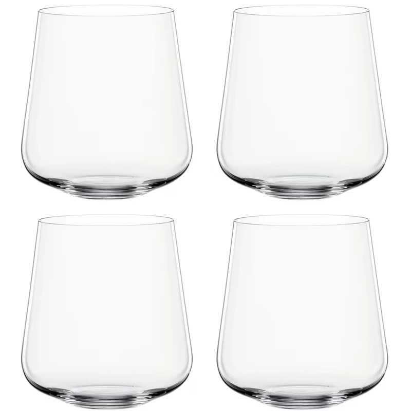 Spiegelau Definition tumblerglas 43 cl 4-pack