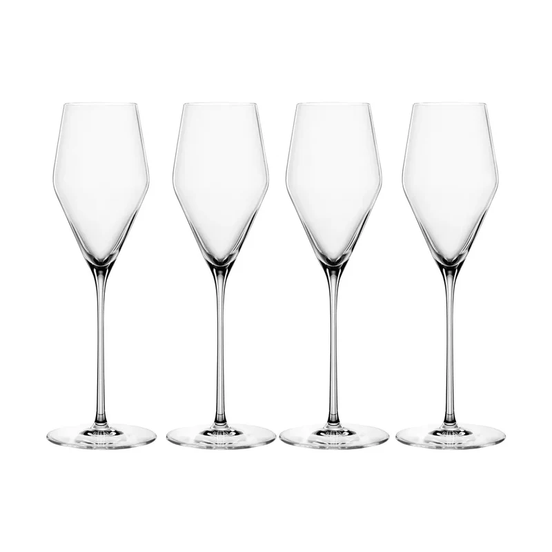 Spiegelau Definition Champagneglas 25cl 4-pack