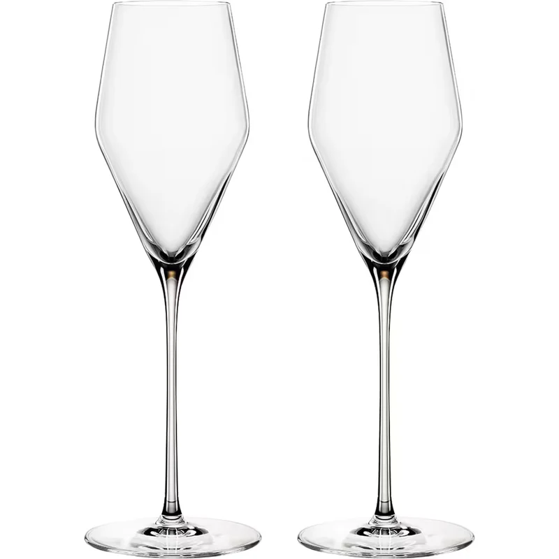 Spiegelau Definition champagneglas 25 cl 2-pack