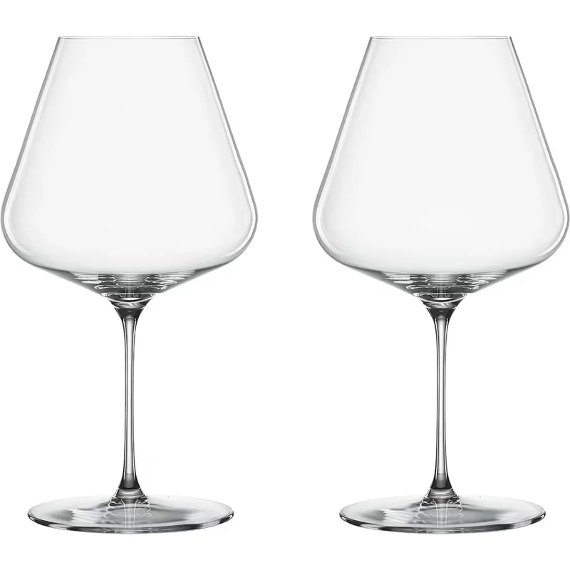 Spiegelau Definition vinglas Burgundy 96 cl 2-pack