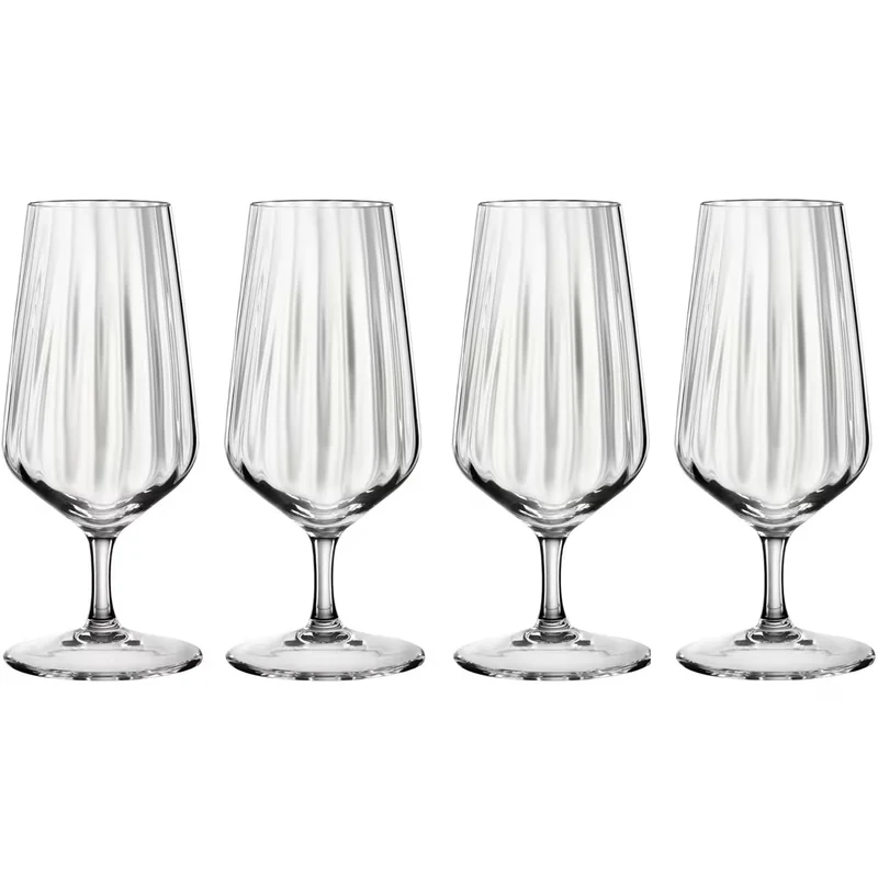 Spiegelau LifeStyle ölglas 44 cl 4-pack