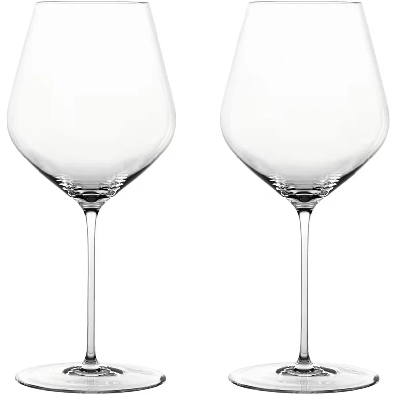 Spiegelau Hi-Lite Burgundy rödvinsglas 70 cl 2-pack