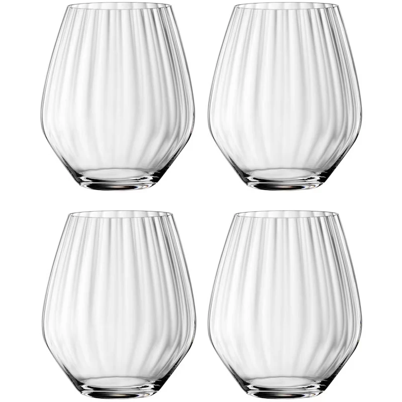 Spiegelau LifeStyle Gin & Tonic Glas 63 cl 4-pack