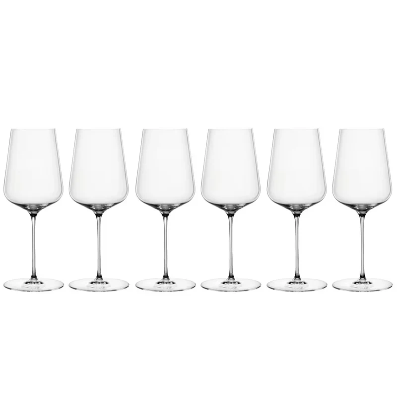 Spiegelau Definition Universal vinglas 55 cl 6-pack