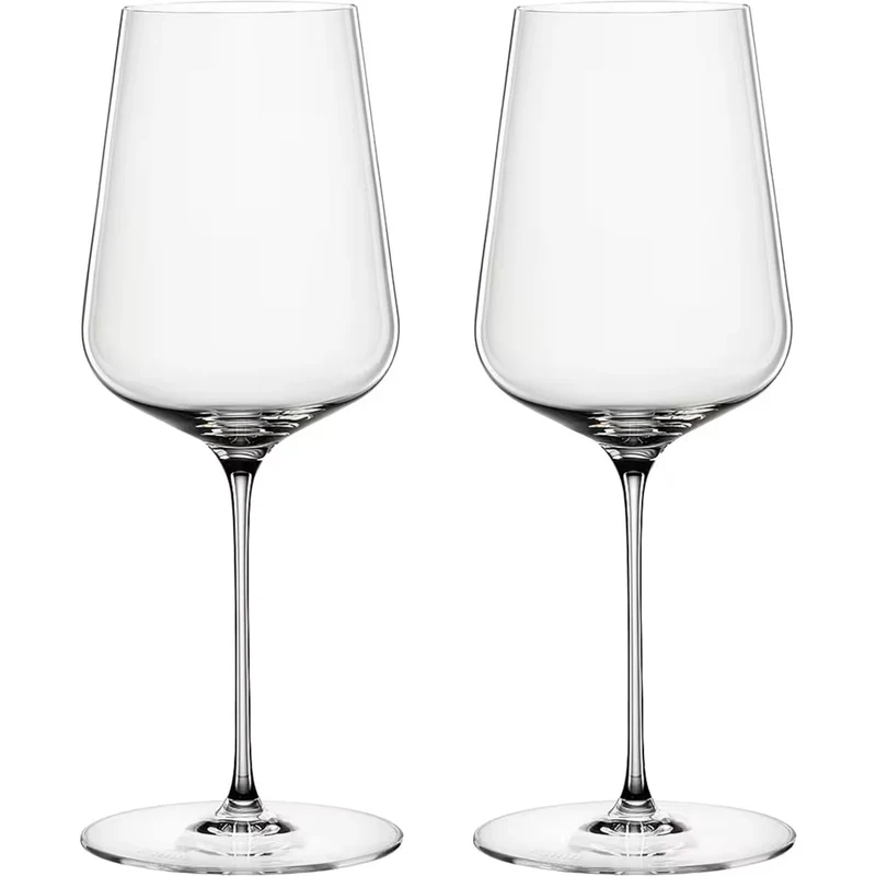 Spiegelau Definition Vinglas universal 55 cl 2-pack