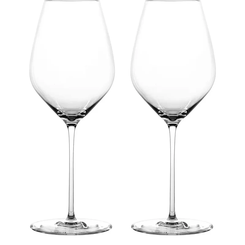Spiegelau Hi-Lite Universal vinglas 48 cl 2-pack