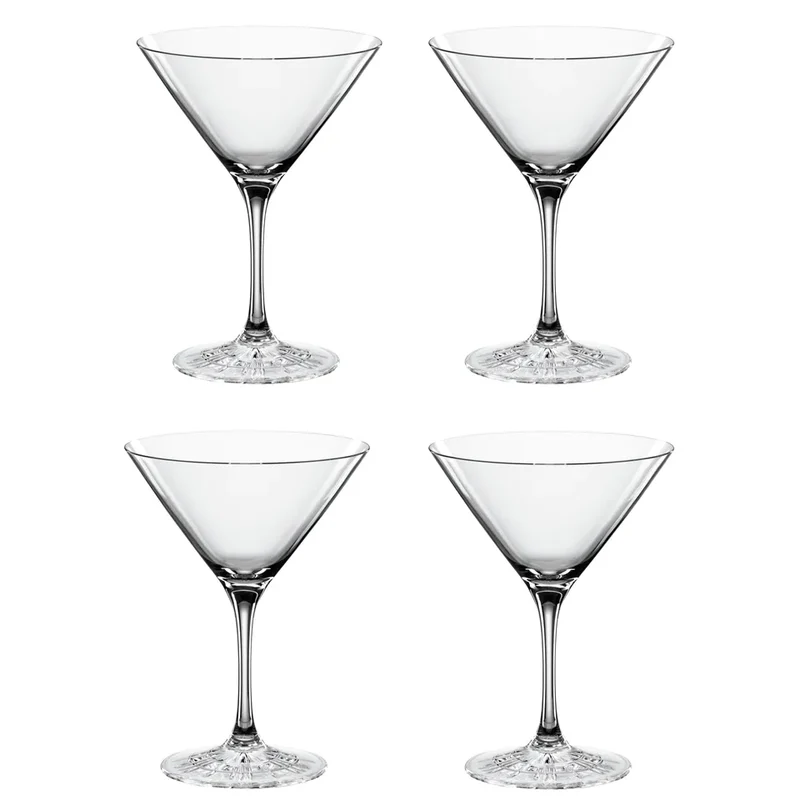 Spiegelau Perfect Serve Cocktailglas 17 cl 4-pack