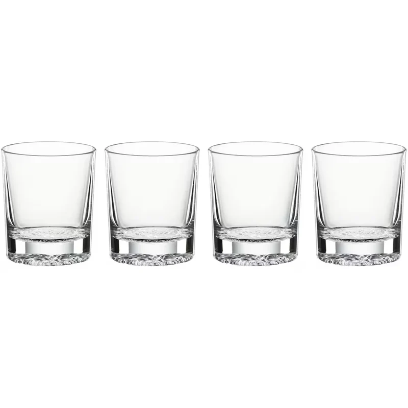 Spiegelau Lounge 2.0 glas 23 cl 4-pack