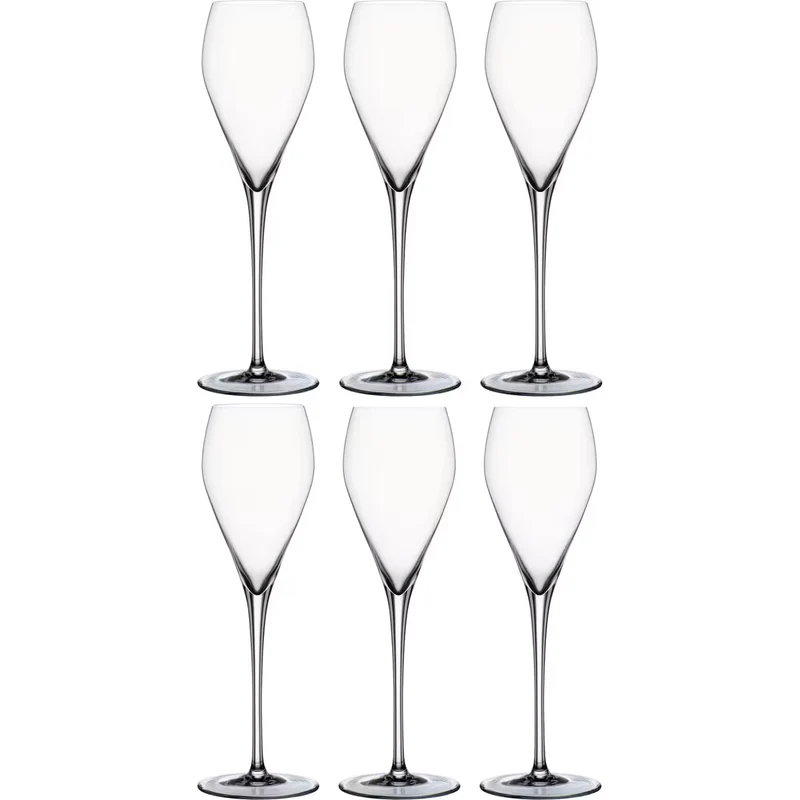 Spiegelau Special Glasses champagneglas 25 cl 6-pack