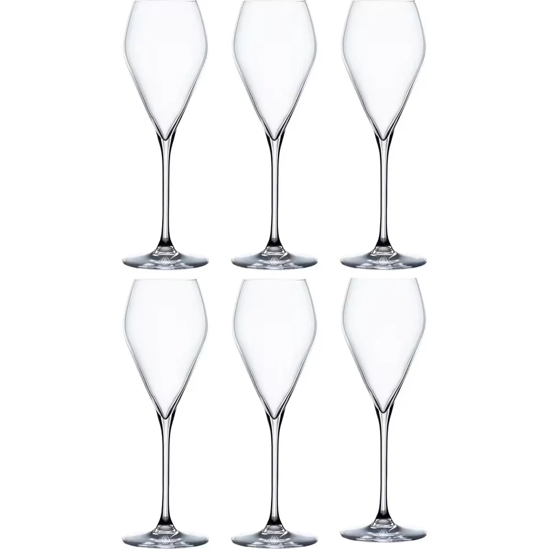 Spiegelau Special Glasses champagneglas 23 cl 6-pack
