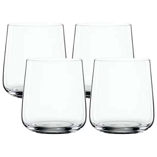 Spiegelau Style vattenglas 34 cl 4-pack