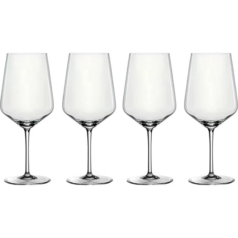 Spiegelau Style Rödvinsglas 63 cl 4-pack