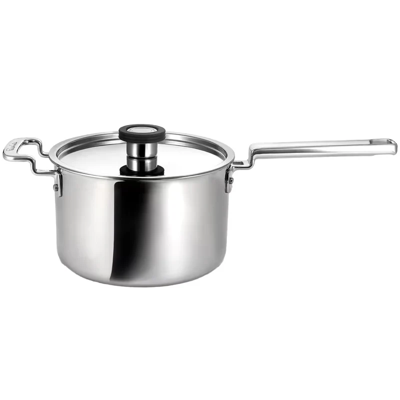 Robert welch 316 Series kastrull 4 L rostfritt stål