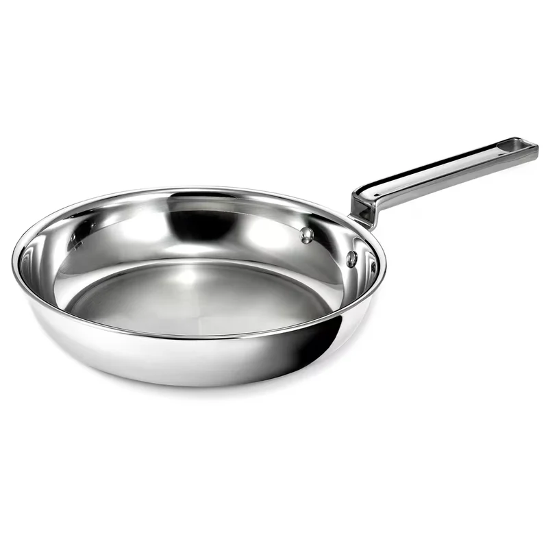 Robert welch 316 Series stekpanna 24 cm rostfritt stål