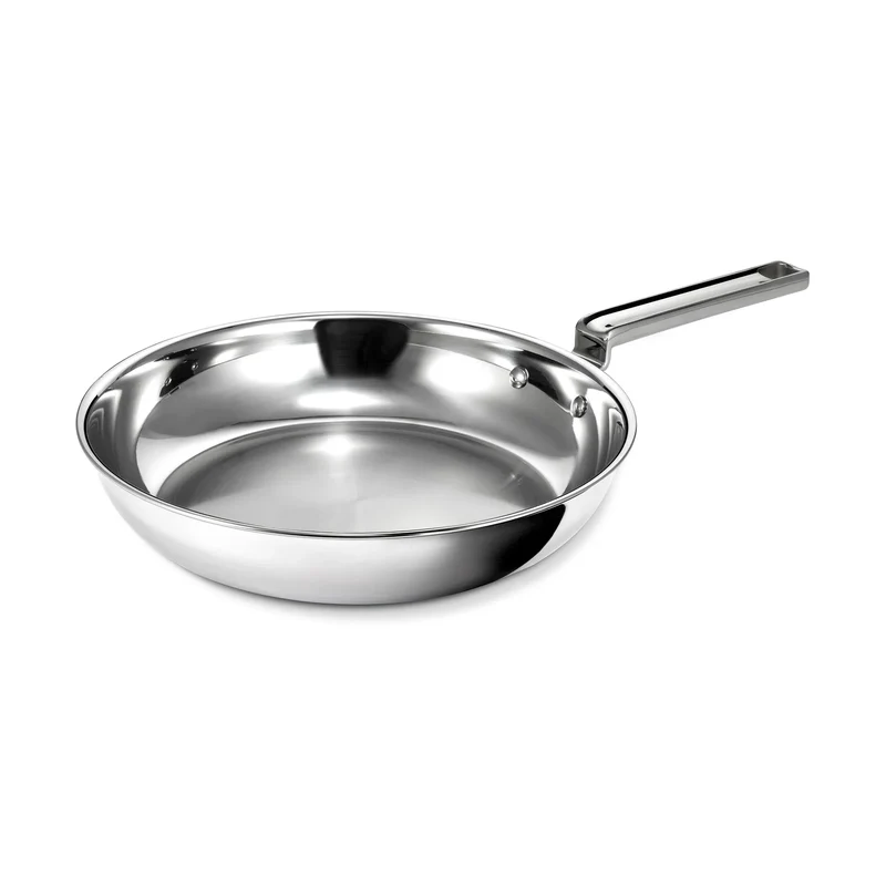 Robert welch 316 Series stekpanna 28 cm rostfritt stål