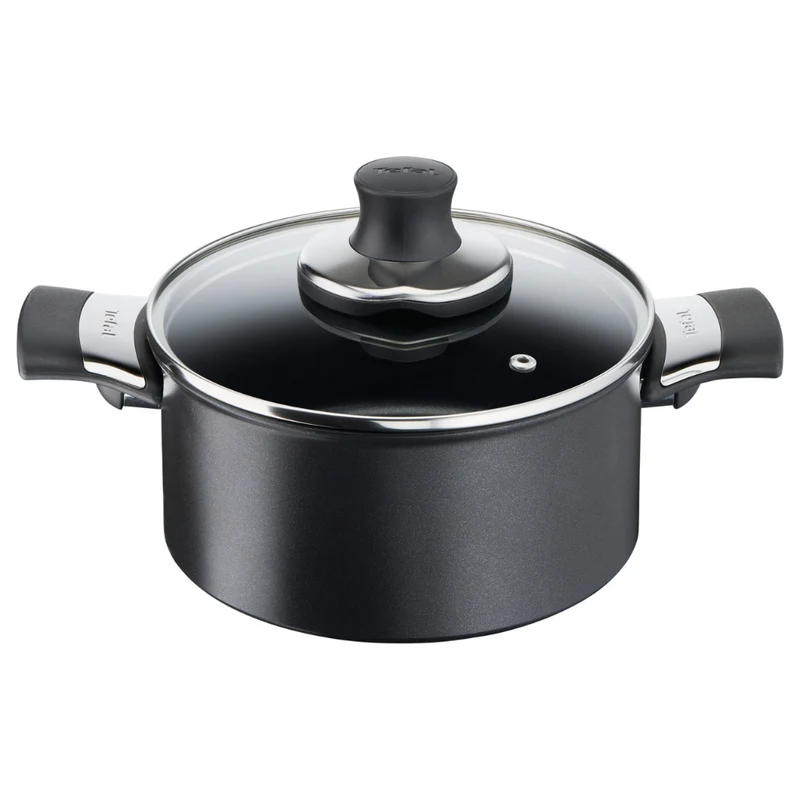 Tefal Excellence Gryta 3 L med lock