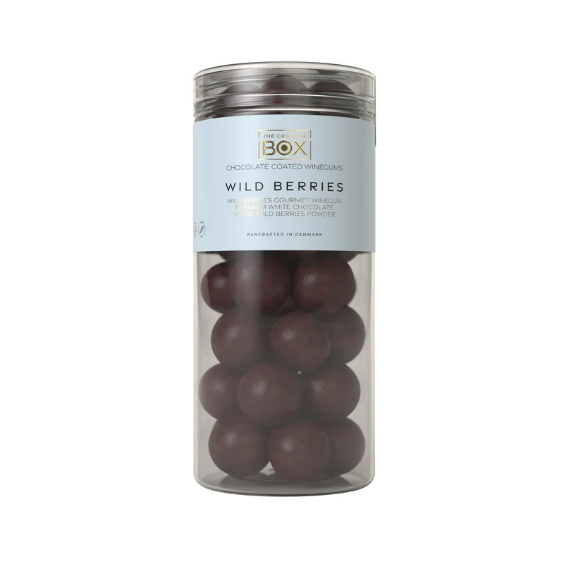 Stor bøtte - Wild Berries