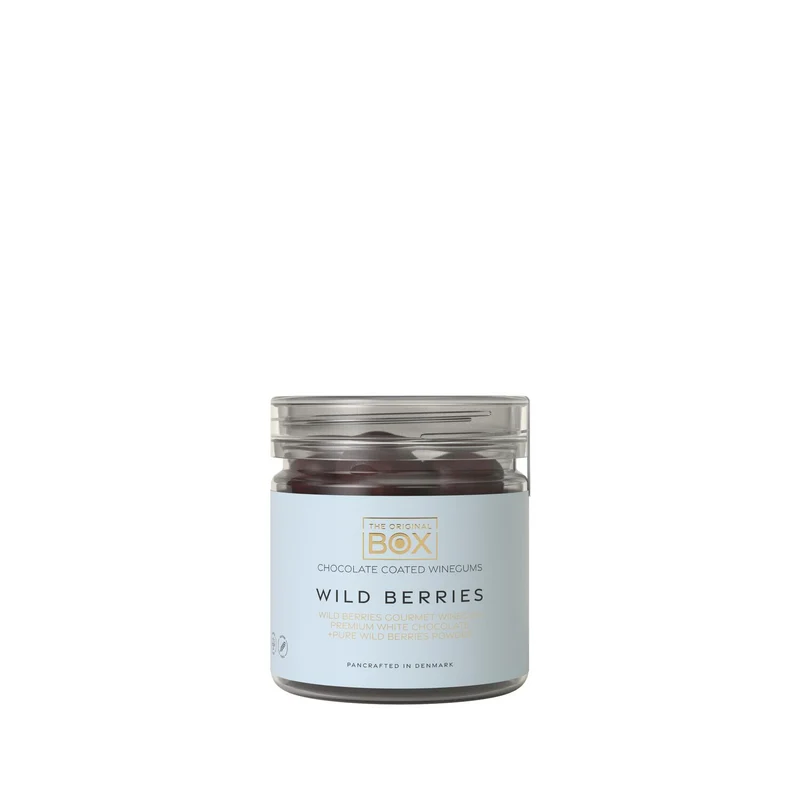 Lille bøtte - Wild Berries