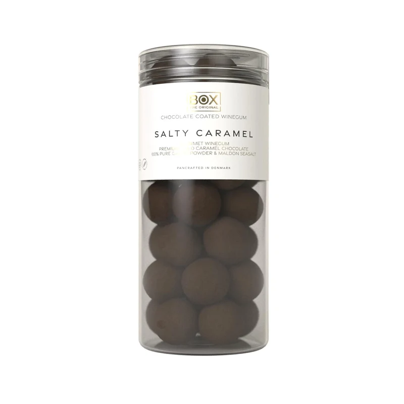 Stor bøtte - Salty Caramel