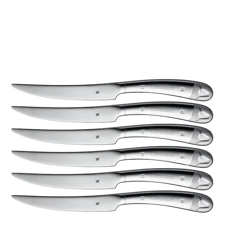 Wmf Grillbestick 6-delar