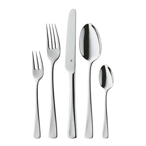 Wmf Denver bestickset 60 delar