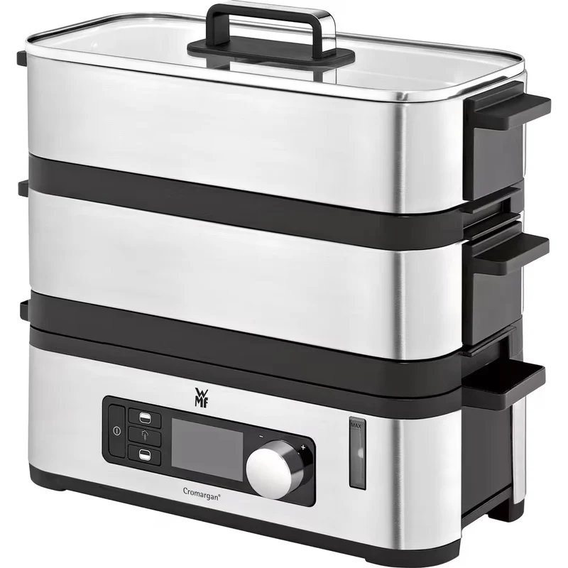 Wmf Kitchen Minis Ångkokare