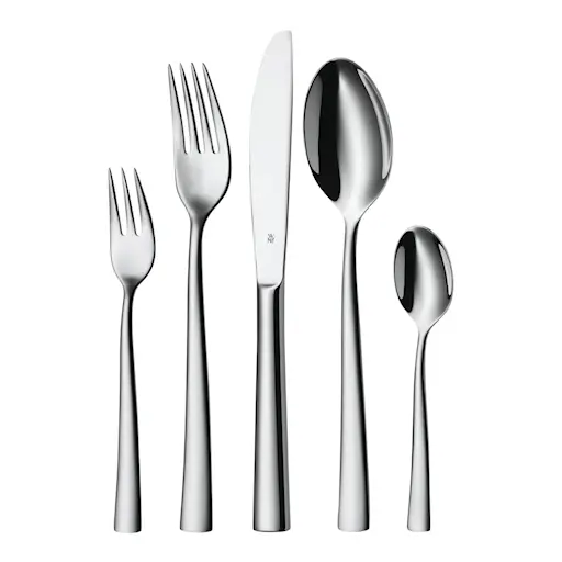 Wmf Philadelphia Bestickset 60 delar Blank