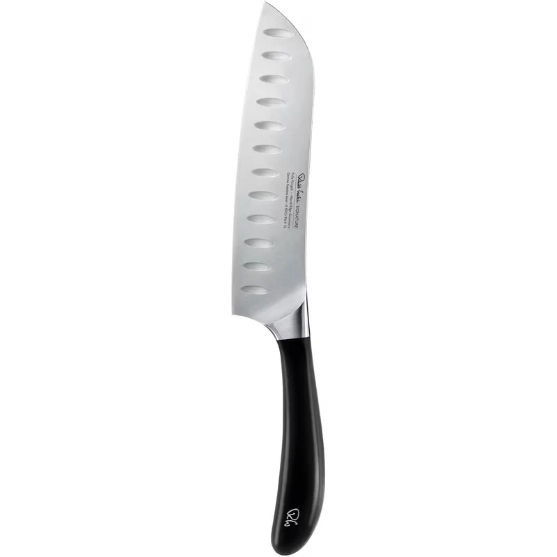 Robert welch Signature Santokukniv 17 cm