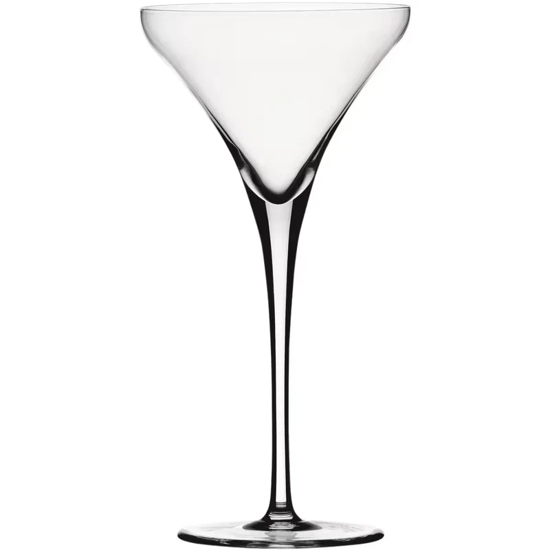 Spiegelau Willsberger Anniversary Martiniglas 26cl 4-pack