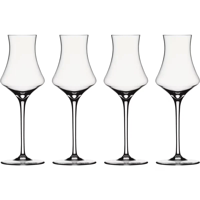 Spiegelau Willsberger Anniversary Digestifglas 19cl 4-p