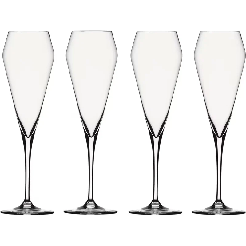 Spiegelau Willsberger Anniversary Champagneglas 4-pack